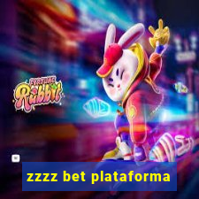 zzzz bet plataforma